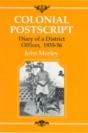 Colonial Postscript - Preview