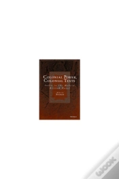 Capa do artigo Colonial Power, Colonial Texts