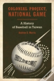 Capa do artigo Colonial Project, National Game