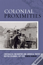 Colonial Proximities