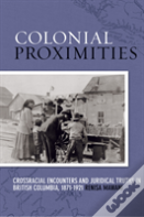 Colonial Proximities