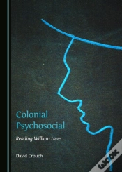 Capa do artigo Colonial Psychosocial