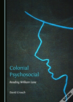 Capa do artigo Colonial Psychosocial