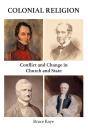 Colonial Religion - Preview