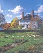 Colonial Revival Maine - Preview