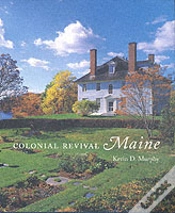 Capa do artigo Colonial Revival Maine
