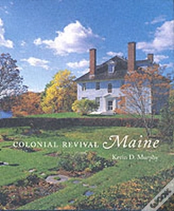 Capa do artigo Colonial Revival Maine