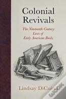 Colonial Revivals