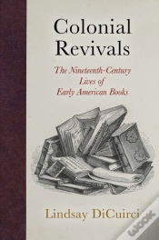 Capa do artigo Colonial Revivals