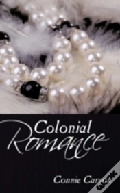Capa do artigo Colonial Romance