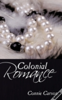 Capa do artigo Colonial Romance