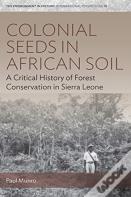 Colonial Roots In African Soil