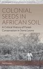 Colonial Roots In African Soil - Preview