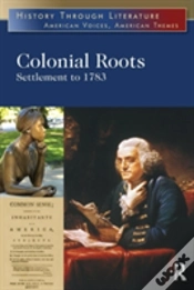 Capa do artigo Colonial Roots
