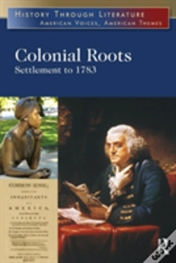 Capa do artigo Colonial Roots