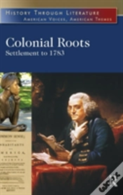 Capa do artigo Colonial Roots