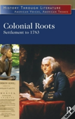 Capa do artigo Colonial Roots