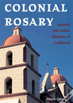 Capa do artigo Colonial Rosary
