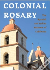Capa do artigo Colonial Rosary