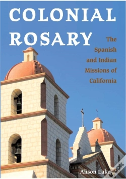 Capa do artigo Colonial Rosary