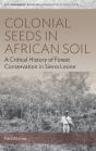 Colonial Seeds In African Soil - Preview
