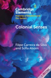 Capa do artigo Colonial Senses