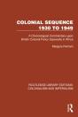 Colonial Sequence 1930 To 1949 - Preview