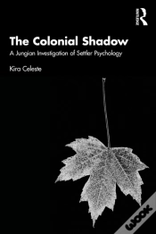 Capa do artigo Colonial Shadow