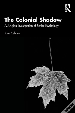 Capa do artigo Colonial Shadow