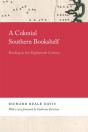 Colonial Southern Bookshelf - Preview