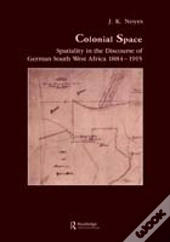 Colonial Space