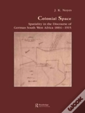 Colonial Space