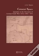 Colonial Space