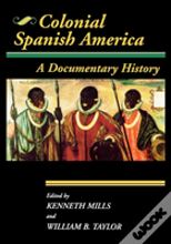 Colonial Spanish America