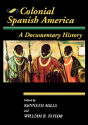 Colonial Spanish America - Preview