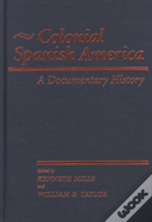 Colonial Spanish America