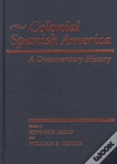 Colonial Spanish America