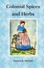 Colonial Spices And Herbs - Preview