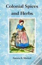 Colonial Spices And Herbs