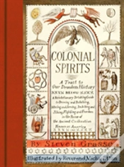 Capa do artigo Colonial Spirits