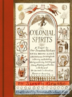 Capa do artigo Colonial Spirits
