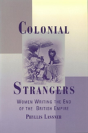 Colonial Strangers - Preview