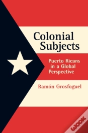Capa do artigo Colonial Subjects
