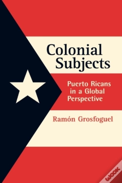 Capa do artigo Colonial Subjects