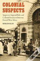Colonial Suspects