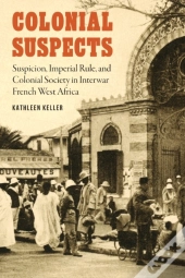 Colonial Suspects