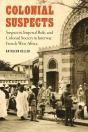 Colonial Suspects - Preview