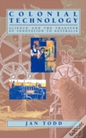 Capa do artigo Colonial Technology