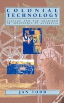 Capa do artigo Colonial Technology