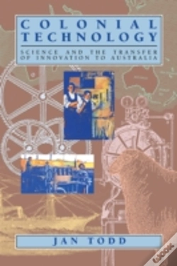 Capa do artigo Colonial Technology